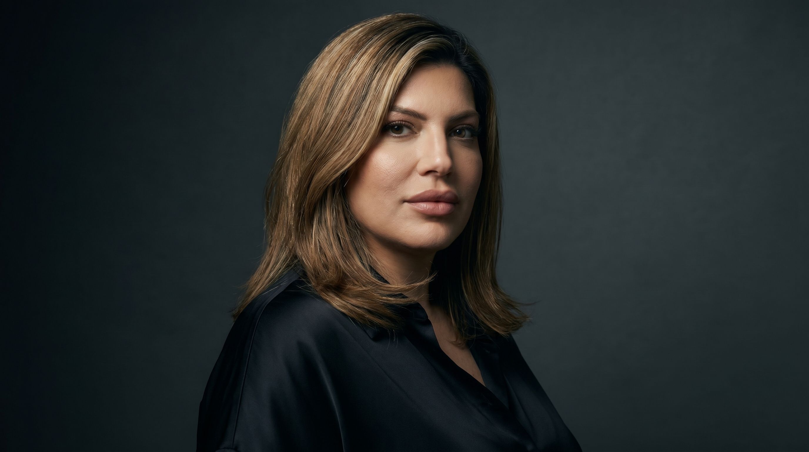 Lauren Ortiz, Founder of Avenue L Media